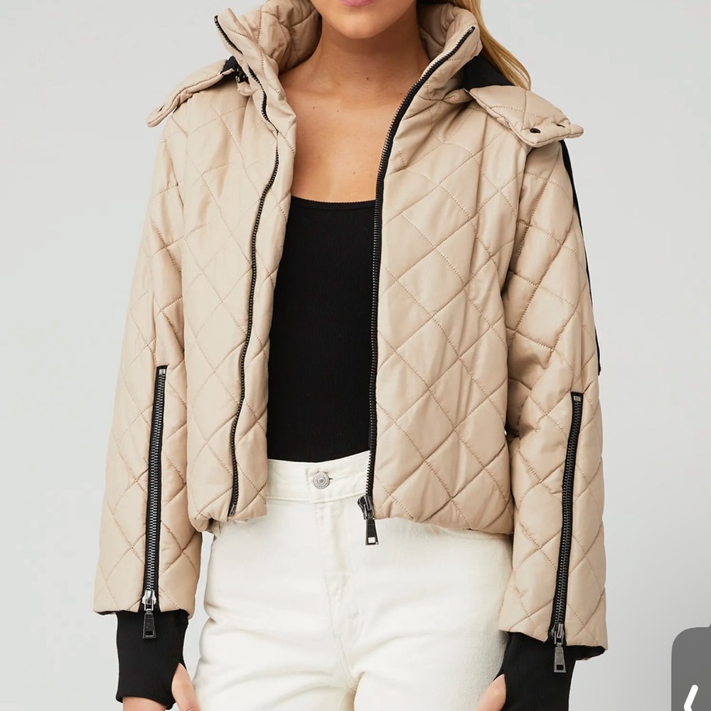 Steve Madden Hayle Jacket
